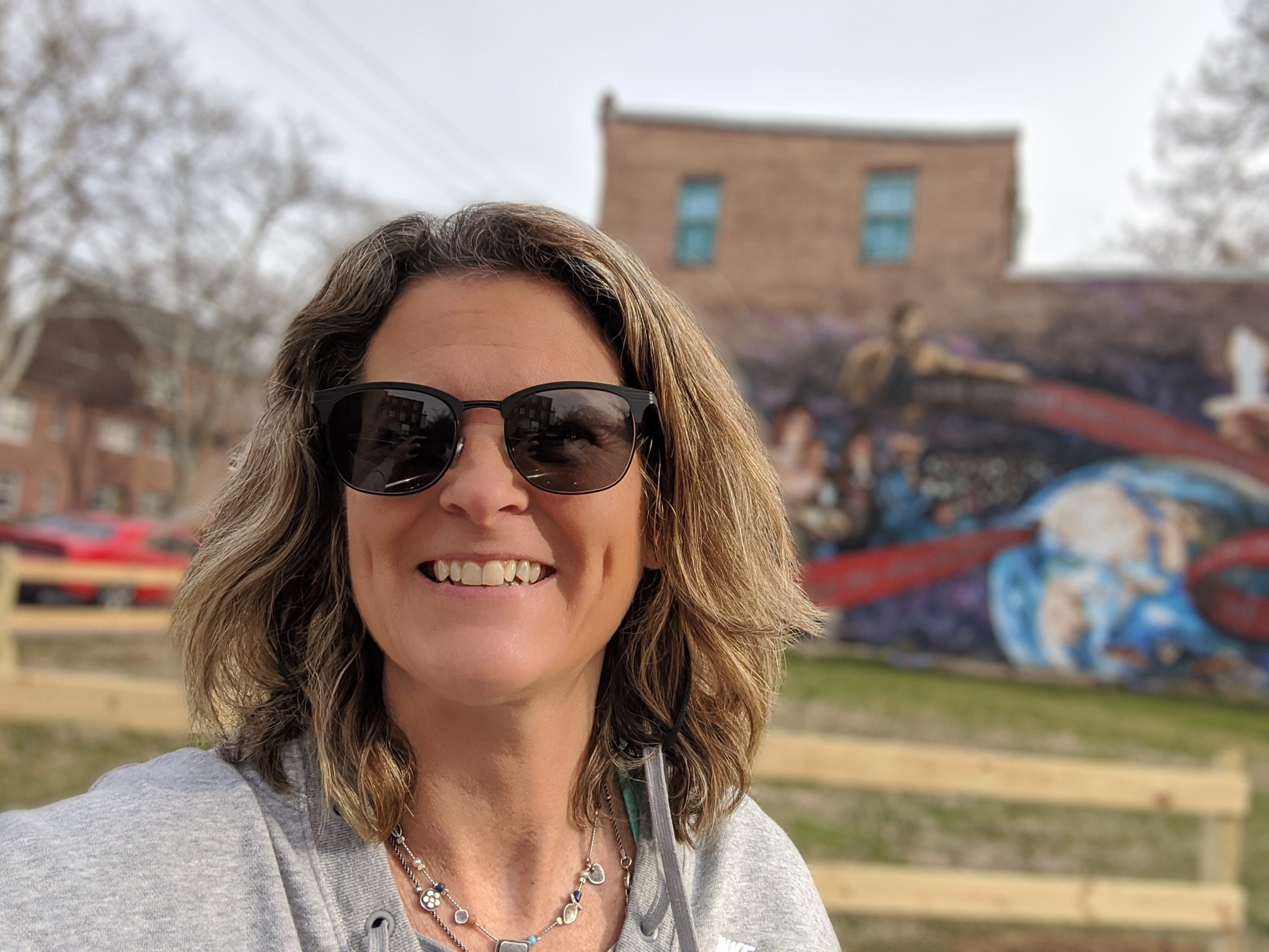 Sheryl Sirman, Owner