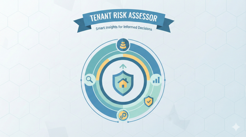 Tenant Risk Assessor