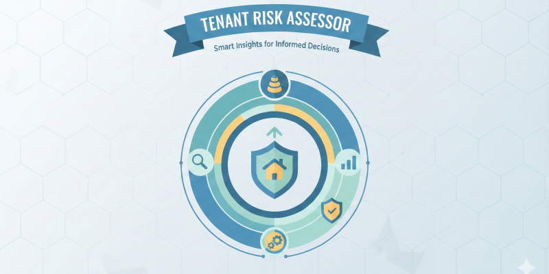 Tenant Risk Assessor