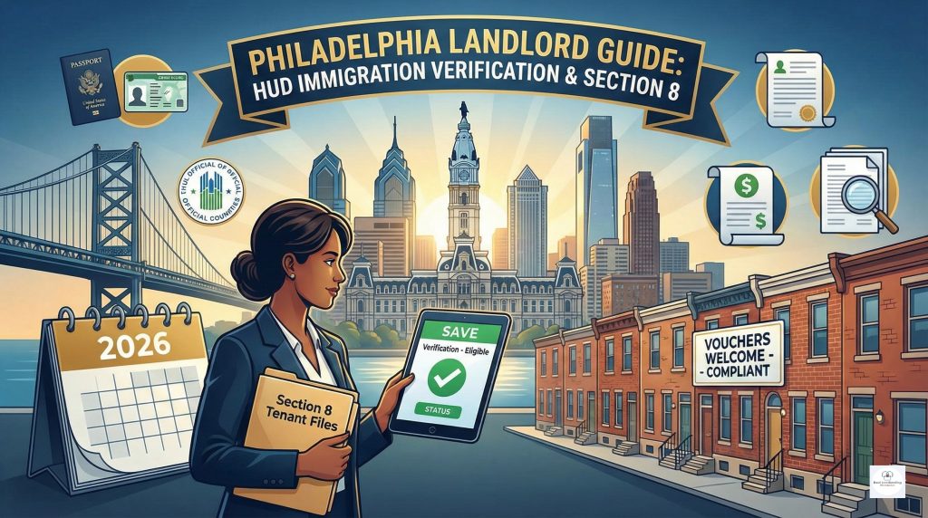 section 8- immigration